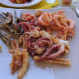 A Veggia Baracca Nourriture