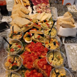 Fefè Caffè Food