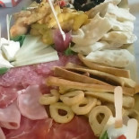 Fefè Caffè Food