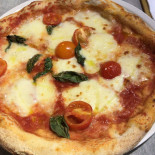 Pizzeria Dilizi Nourriture