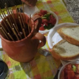 Il Chiosco Di Di Fonzo Gianfranco food