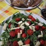 Il Chiosco Di Di Fonzo Gianfranco food
