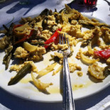 Il Chiosco Di Di Fonzo Gianfranco food