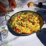 Il Chiosco Di Di Fonzo Gianfranco food