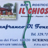 Il Chiosco Di Di Fonzo Gianfranco