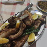 Il Chiosco Di Di Fonzo Gianfranco food