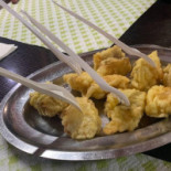 Il Chiosco Di Di Fonzo Gianfranco food