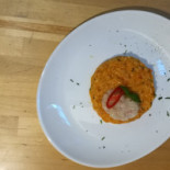 Enorafo Comida