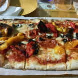 L'orto Etrusco Nourriture