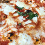 Pizzeria Punch Comida