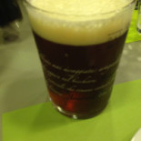Pizzeria Punch Bebida