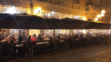 Uva D'oro outside