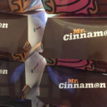 Mr.cinnamon Carte