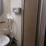 La Locanda Della Posta Boisson