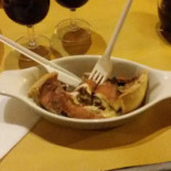 Da Aristo Comida