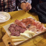 Da Aristo Comida