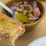 Da Aristo Comida