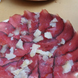 Da Aristo Comida