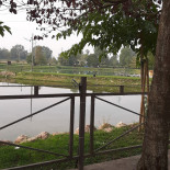 Lago Azzurro Crevalcore Extérieur