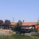 Lago Azzurro Crevalcore Extérieur