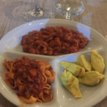 Fuori Modena Nourriture