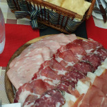 Fuori Modena Nourriture