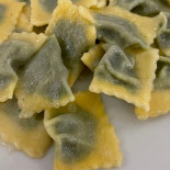 Pizzeria Cigno Reale Nourriture