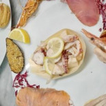 Da Pasquale Comida