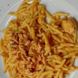 Da Pasquale Comida