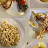 Da Pasquale Comida