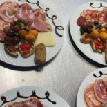 Da Pasquale Comida