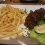 Greenwich Pizzeria Nourriture