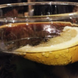 Greenwich Pizzeria Boisson