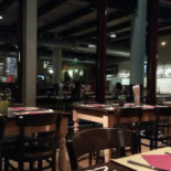 Greenwich Pizzeria À l'intérieur