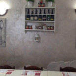 Deus Pinsa À l'intérieur