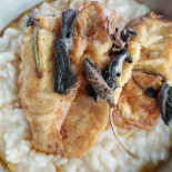 Brambilla food