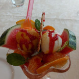 Brambilla food