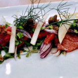 Qb13 Closed Comida