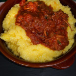 Porpora Comida