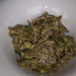 Porpora Comida