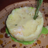 Porpora Comida