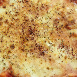 La Pizzoleria Comida