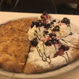 La Pizzoleria Comida