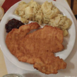 Cornale Comida