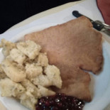 Cornale Comida