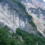 Cornale Exterior