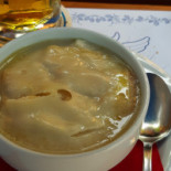 Cornale Comida