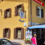 Cornale Exterior