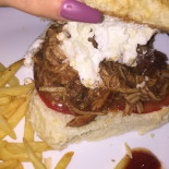 Gezin Pub Societa' A Responsabilita' Limitata Semplificata food