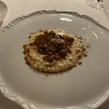 Da Vittorio Relais Gourmand Comida